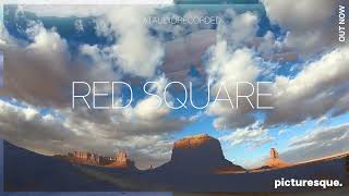 GreatAudioRecorded - Red Square