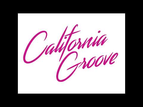 California Groove IV - Coffret Edition Collector limitée (Sortie le 22 juin 2018)