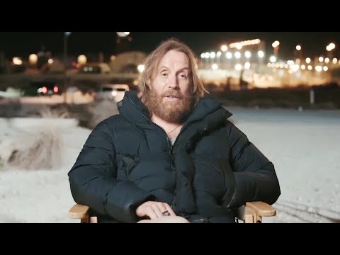 Rhys Ifans, Behind The Scenes  at 'Venom: The Last Dance' Featurette 🎬🎥🍿 #RhysIfans #TomHardy