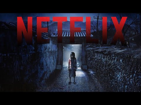 Top 10 HORROR Movies on Netflix Right Now! 2024