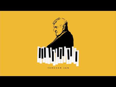 gorgeouz beats - Yerevan Jan (part 7/track 4/Yerevantsi 003)