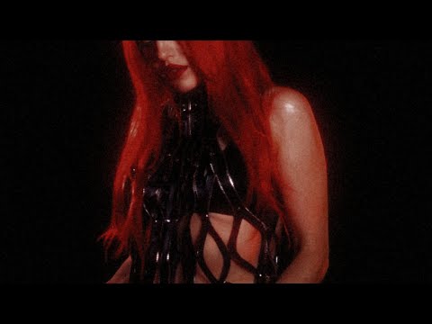 AVA MAX - WEAPONS (VISUALIZER)