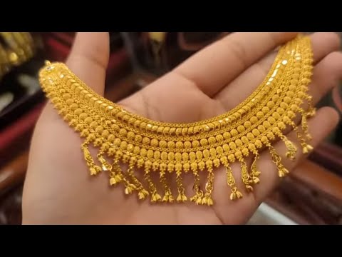 goldnecklace collection|goldnecklaces|goldnecklace design|lightweightgoldnecklace|latestgoldnecklace