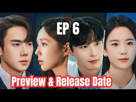 When The Phone Rings || Episode 6 || Preview || Kdrama hindi explanation || Kdrama in hindi || 2024