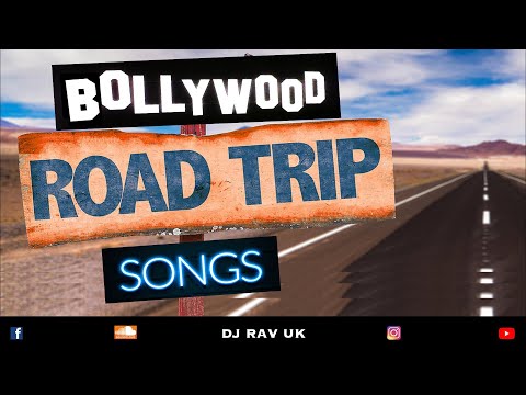 Bollywood Road Trip | Bollywood Travelling Songs | Best Bollywood Songs for Travelling