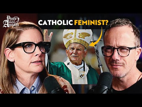 Is There Such a Thing as “Catholic Feminism”? (Carrie Gress)