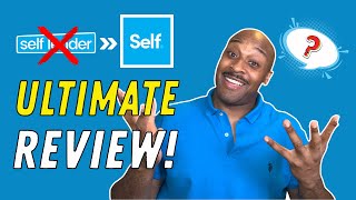 Self Lender Review [Are SELF Credit Builder Loans WORTH IT?]