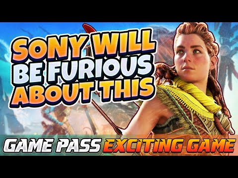 Sony Will Be Furious About This New Game | Exciting Xbox Game Pass Game Was Announced | News Dose