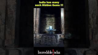 Unknown Hidden shiva temple #incredibleindia #ancient #ancienttemples