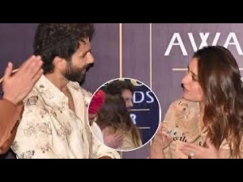 Shahid Kapoor Kareena Kapoor Video Went Viral | Jab They Met Again |