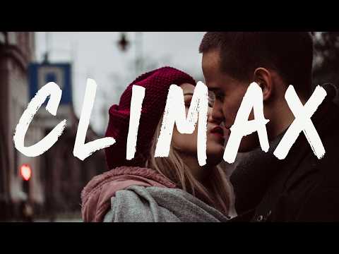 USHER - Climax (Lyrics)