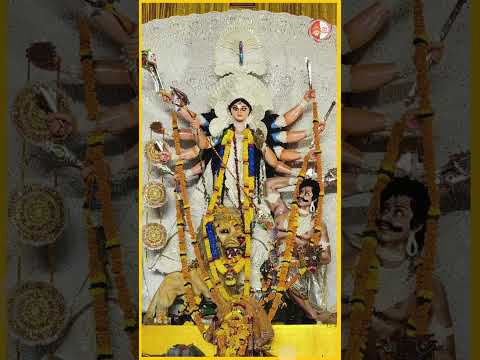 ॐ जयंती मंगला काली ~ Om Jayanti Mangala Kali Bhadrakali Kapalini | Powerful Kali Mata Mantra #shorts