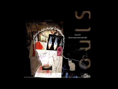 the dream of a dying boy [少年の夢] / bermei - SoulS - Bermei.Inazawa Works 2001-2003