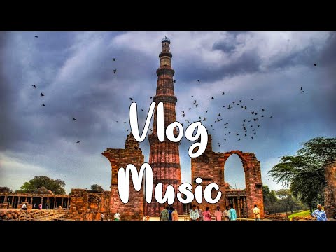 Delhi Nights - No Copyright Indian Vlog Background Music