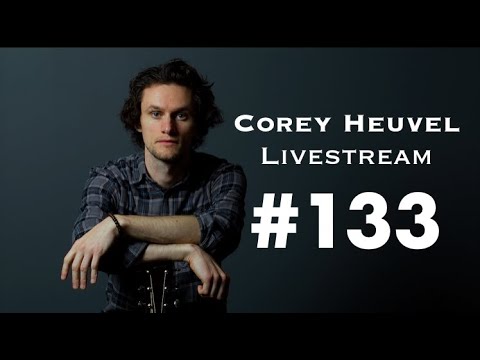 Livestream #133