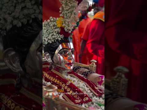 स्वप्नात आले माझ्या गुरुदेव दत्त #@infogodSwamiAai