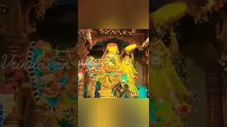 HOLI ✨️✨️ #ytube #youtube #bhaktishorts #bhakti #krishanlove #radhe