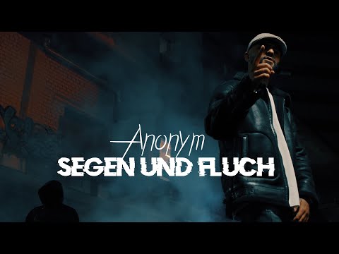 ANONYM - SEGEN & FLUCH (prod. by ThisisYT) [Official Video]