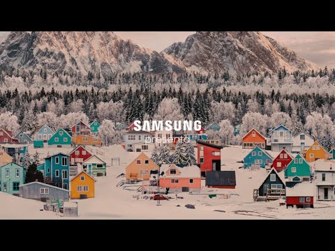 EHS Village │ Samsung