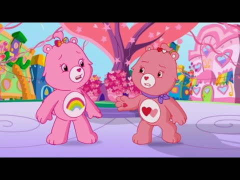 care bears adventures in care a lot episode present and accounted for