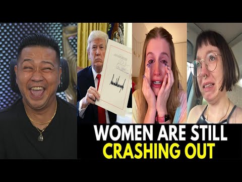 Women Are Scared Of This New 50/50 Divorce Law Being Passed By President Donald Trump