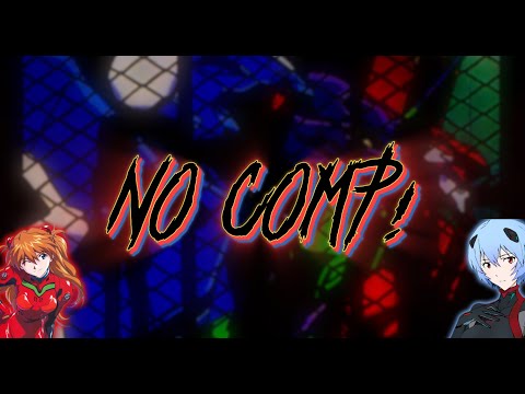 (slowed and reverbed) No Comp - ILYSANITA