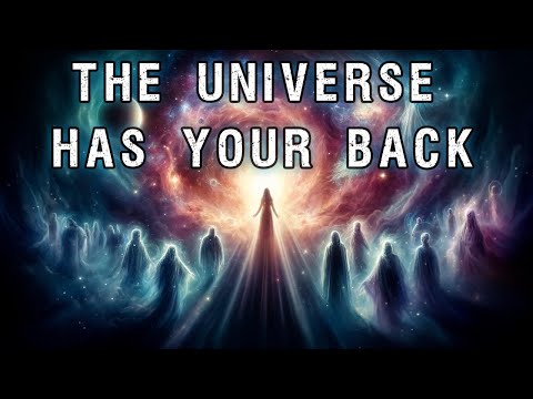 How The Universe Protects Chosen Ones Against People With Bad Intentions