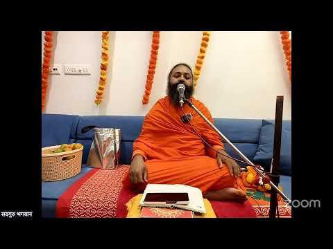 Satsang kirtan 8 March