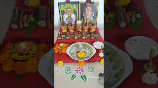 सुगड पूजन || sugad pujan || sankranti pujan #shorts #viral