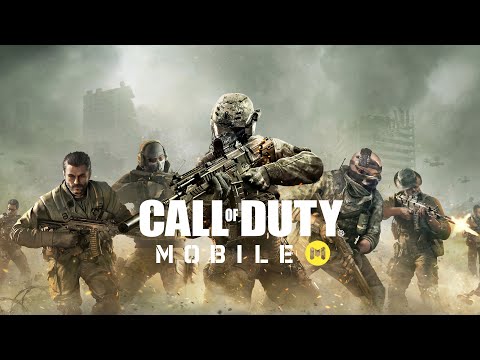 Call of Duty Mobile - Team Deatmatch & Front ( No Commentary)