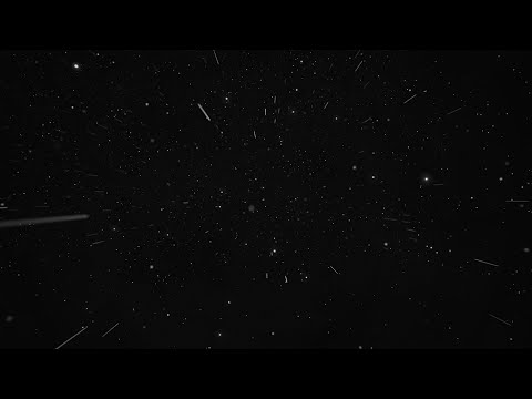 Clean Star Field Background Looped Animation | 60:00 Minutes | Free HD Version Footage