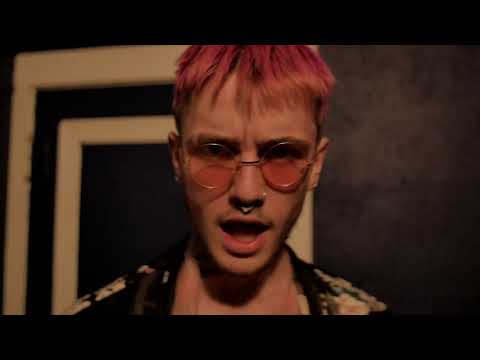 Lil Peep & Yunggoth - cocaine shawty (Official Video)