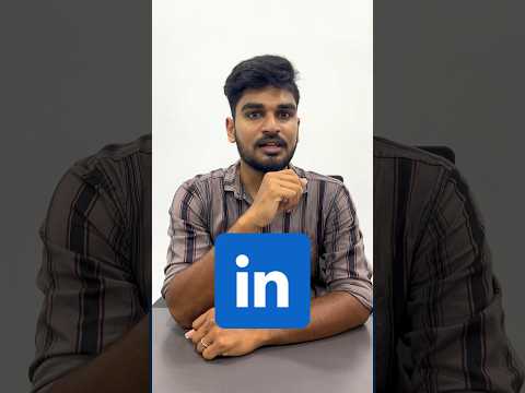 Build your LinkedIn Connections @maiyyam #learning #linkedin #network #new #tipsandtricks