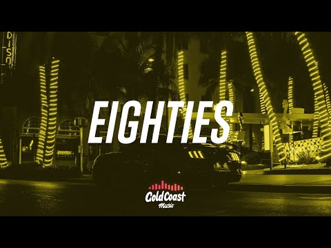 Landon Cube - Eighties ft. 24KGoldn (Lyrics)