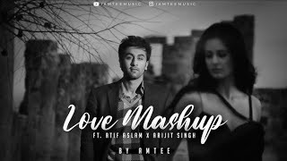 love mashup mix song | jokebox | nonstop musical planat | arajit Singh love song |lofi playlist