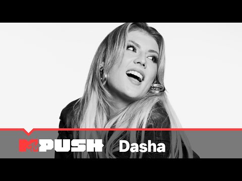 Dasha Performs “Austin” | #MTVPush