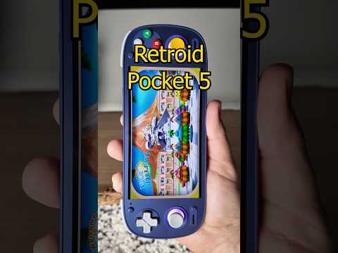 DON'T Buy the Retroid Pocket 5 Until You See This!