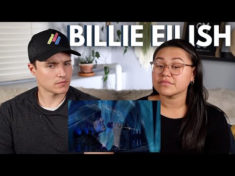 Voice Teachers React to Billie Eilish, FINNEAS   No Time To Die Live From The Oscars 2022