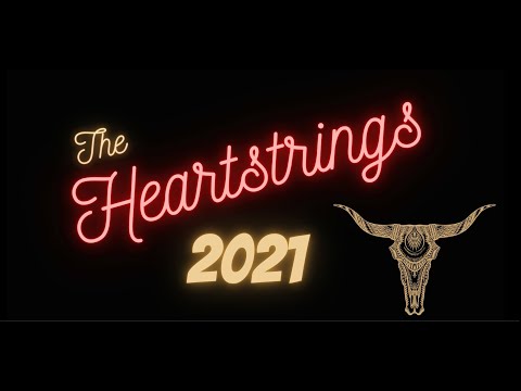 2021 with the Heartstrings