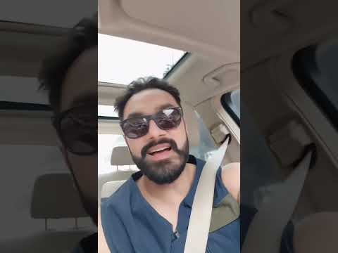 Avinesh Rekhi singing😁😁♥️ #AvineshRekhi #new #viral