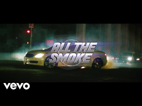 Tyla Yaweh - All the Smoke (Official Lyric Video) ft. Gunna, Wiz Khalifa