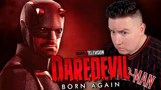 I Watched All 9 Episodes of Daredevil Born Again... (REVIEW)