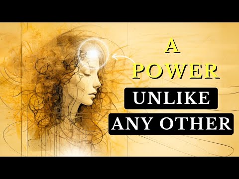 The Power Of Your Own Light - A MUST SEE