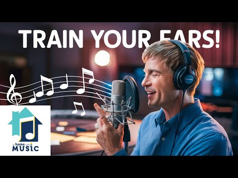 Improve Your Music Skills with Ear Training! - Intervals