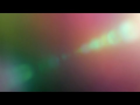 Cinematic Lens Flares and Light Leaks Overlay on Black Screen 4K PACK / Free Download Link