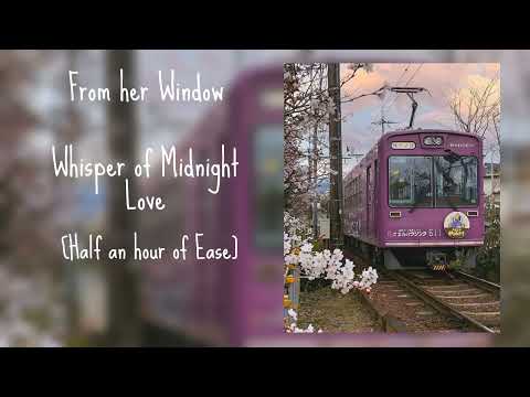 Stocktune  Whisper of Midnight Love