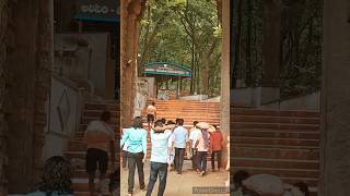 అలిపిరి రాజ గోపురం రాజసం🙏🙏 first entrance to vaikuntam 🙏🙏