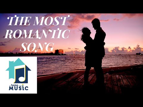 Is This the Most ROMANTIC Song Ever?