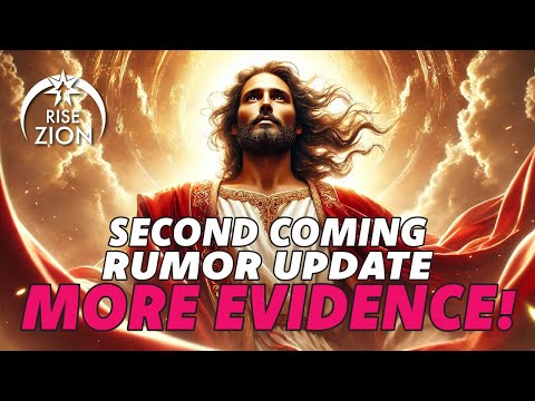 More EVIDENCE! | (Church Leaders URGING Wards to Prepare for the Second Coming!)