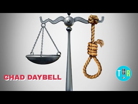 Chad Daybell has been sentenced - The Interview Room